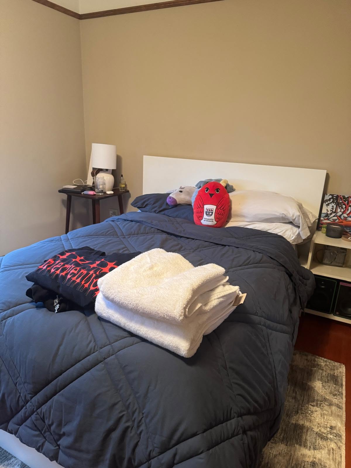 Airbnb and vacation rental cleaning service by Loonie Cleaning Services